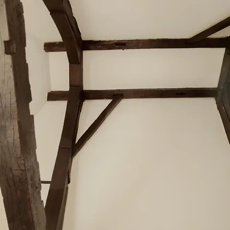 招待所 A Place - Boutique & Flats - Oude Koornmarkt 1 *