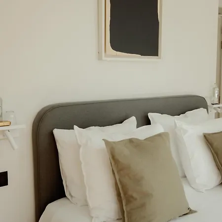 招待所 A Place - Boutique & Flats - Oude Koornmarkt 1 *