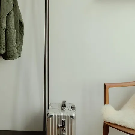 A Place - Boutique & Flats - Oude Koornmarkt 1 Gæstehus Antwerpen