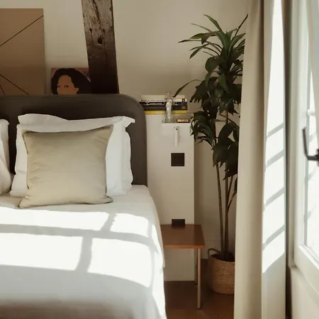 Gæstehus A Place - Boutique & Flats - Oude Koornmarkt 1 Antwerpen